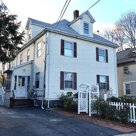 Villa ~*Pet Friendly 30Min To Downtown*~ The Bostonian Exterior foto
