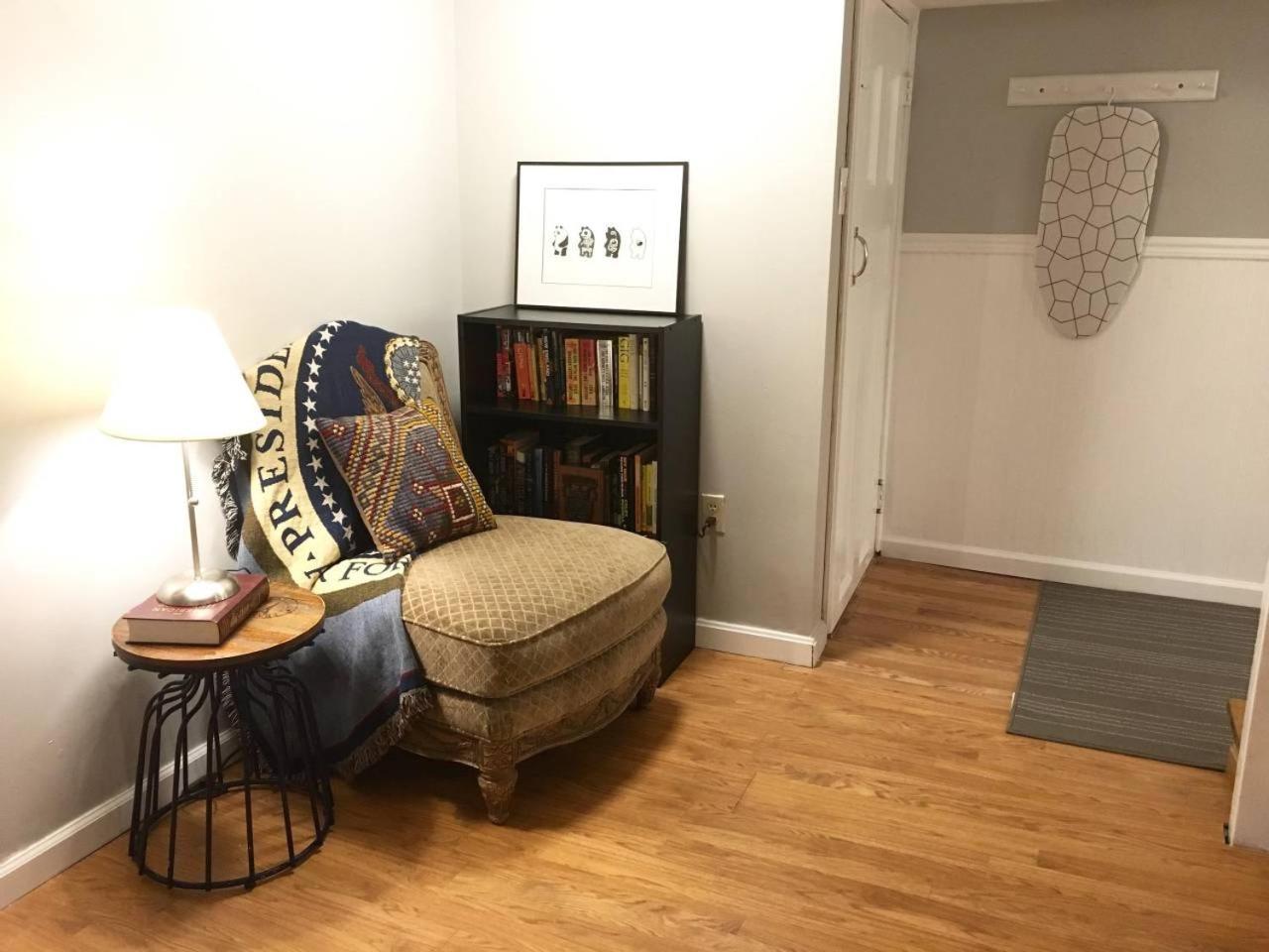 Villa ~*Pet Friendly 30Min To Downtown*~ The Bostonian Exterior foto
