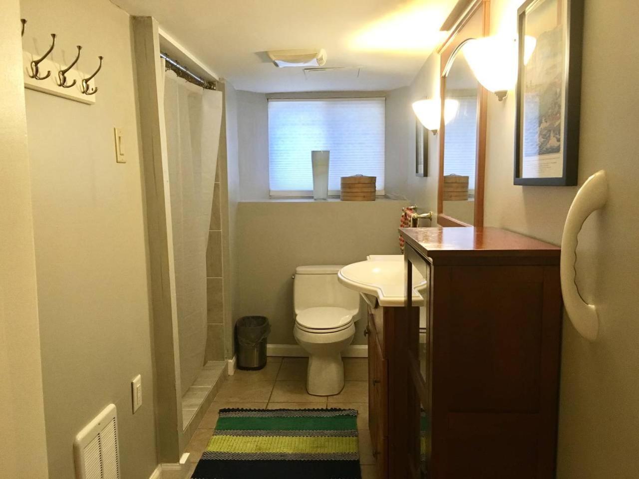 Villa ~*Pet Friendly 30Min To Downtown*~ The Bostonian Exterior foto